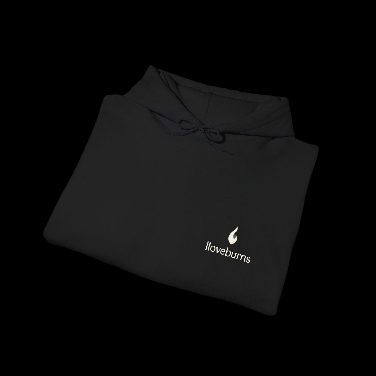 “Muse”-lloveburns Surrealism Series Hoodies