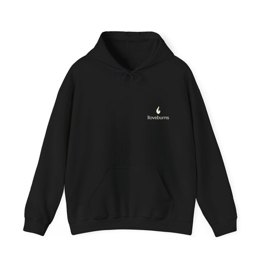 “Muse”-lloveburns Surrealism Series Hoodies