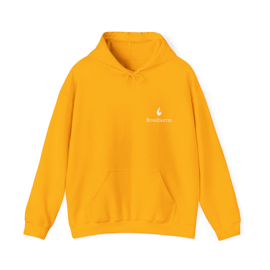 “Ocean Eyes”-lloveburns Surrealism Series Hoodies