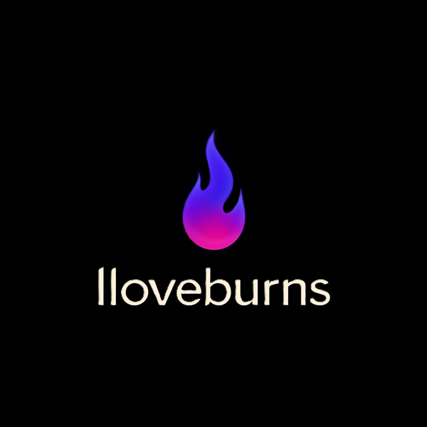 lloveburns